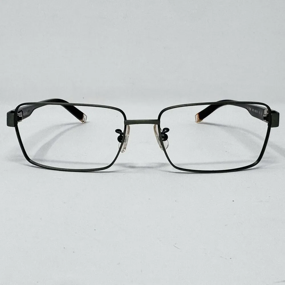 Calvin Klein CK 1135S 095 Gunmetal Black Eyeglass Frames 56-16-135